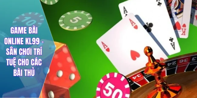 Game Bài Online