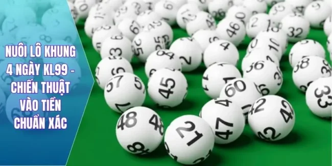 nuôi lô khung 4 ngày