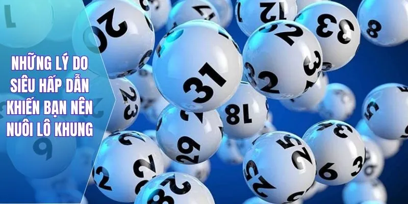 Những lý do siêu hấp dẫn khiến bạn nên nuôi lô khung