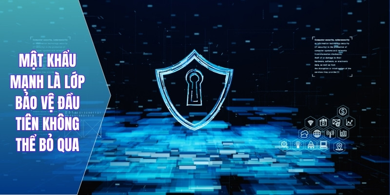 Hiểu rõ quyền của mình giúp người chơi chủ động bảo vệ dữ liệu