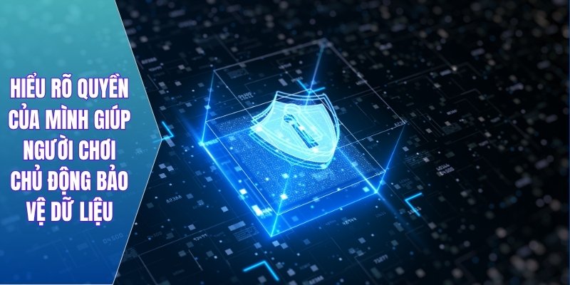 Mật khẩu mạnh là lớp bảo vệ đầu tiên không thể bỏ qua