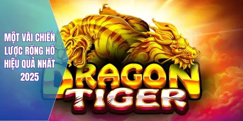 Một vài chiến lược rồng hổ hiệu quả nhất 2025