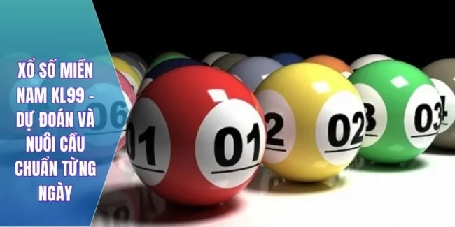 Xổ Số Miền Nam